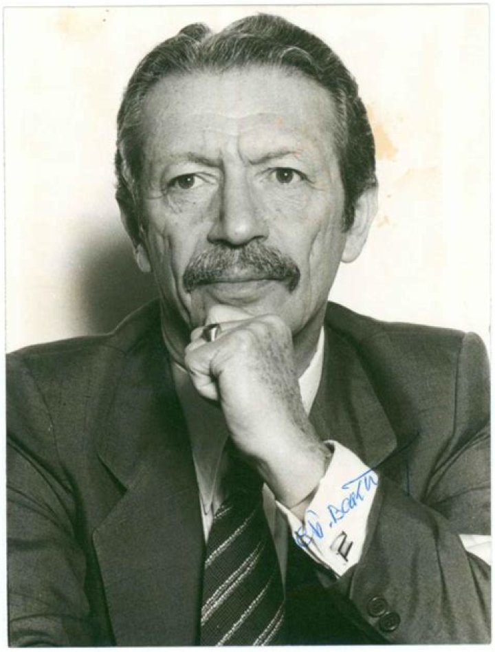 Shahpur Bakhtiar Shahpur Bakhtiar