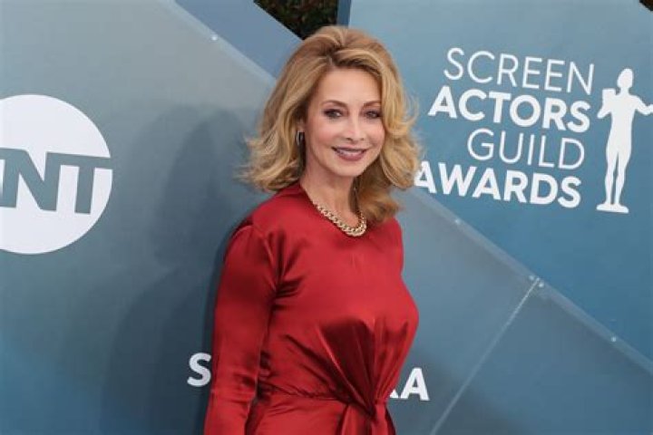 Sharon Lawrence Sharon Lawrence