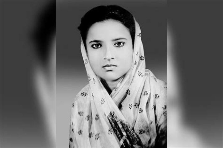Sheikh Fazilatunnesa Mujib Sheikh Fazilatunnesa Mujib