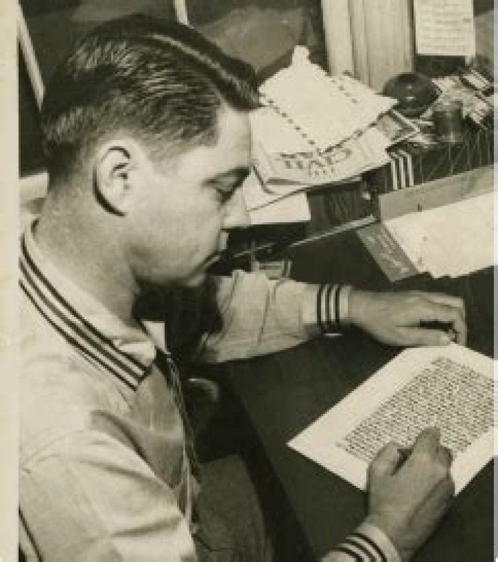 Shelby Foote Shelby Foote