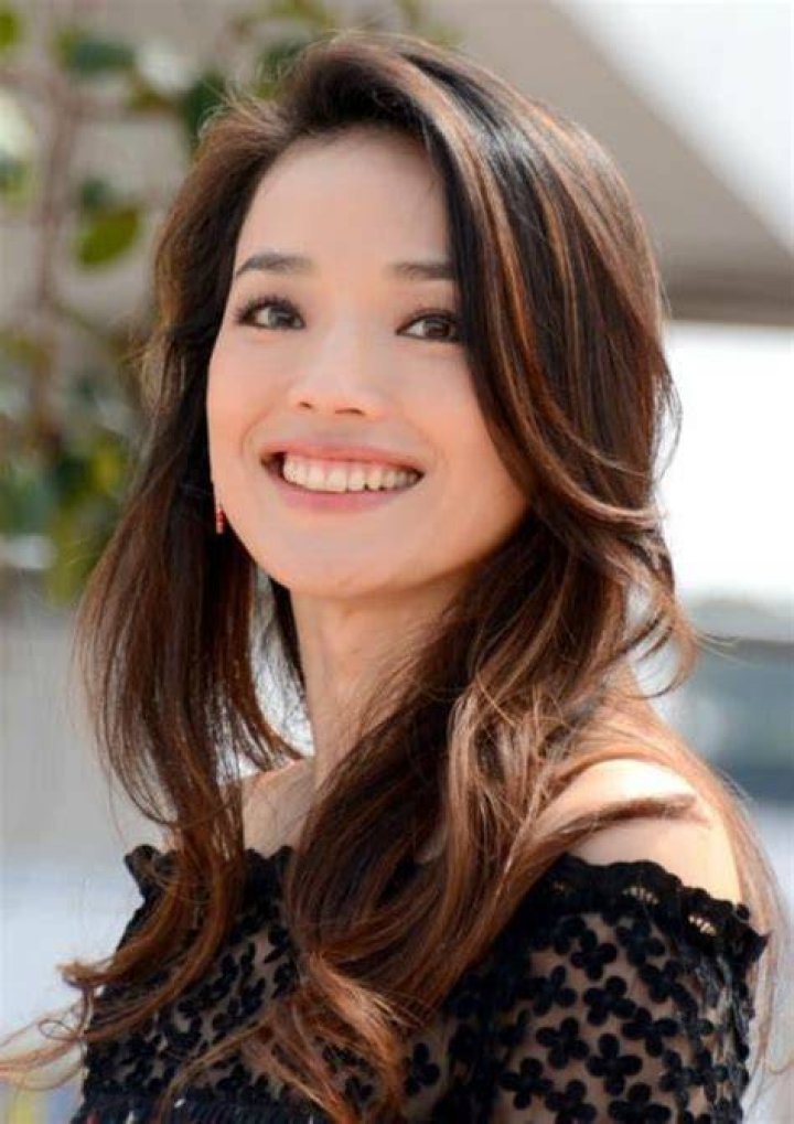 Shu Qi Biography