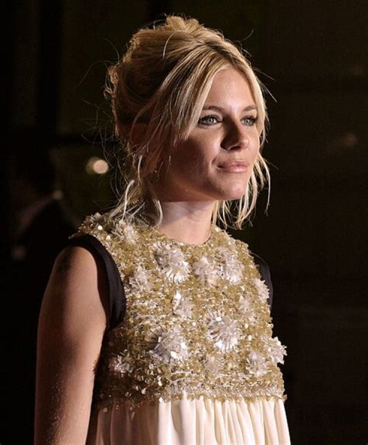 Sienna Rose Miller