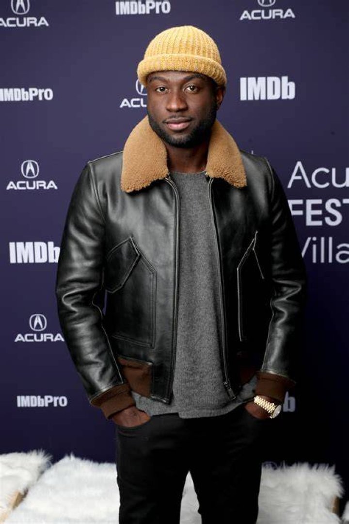 Sinqua Walls Net Worth