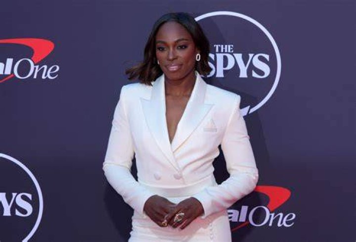 Sloane Stephens Sloane Stephens