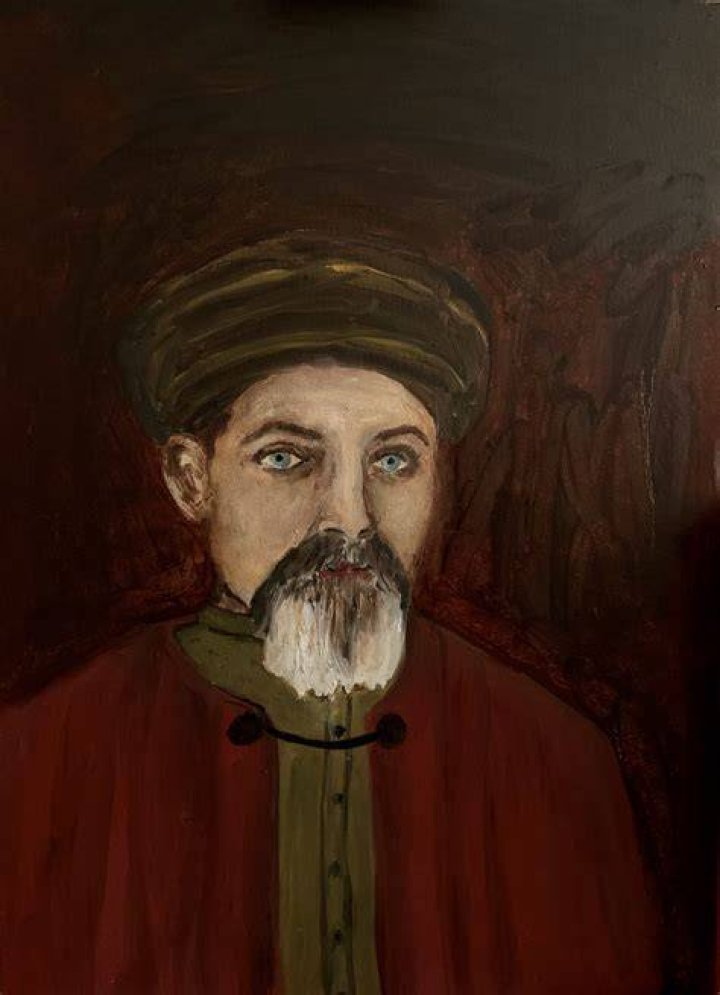 Solomon Molcho Solomon Molcho