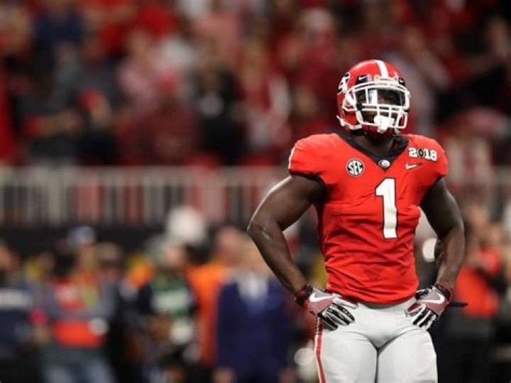 Sony Michel wife: Is he married to Anise Davis? 1 Sony Michel 1