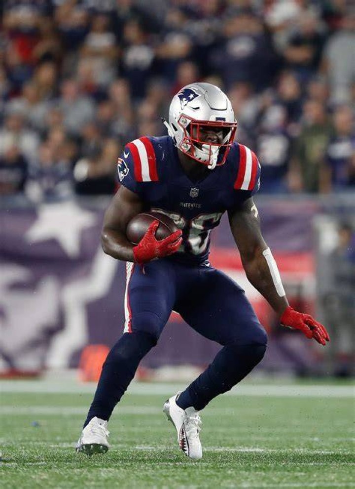 Sony Michel Sony Michel