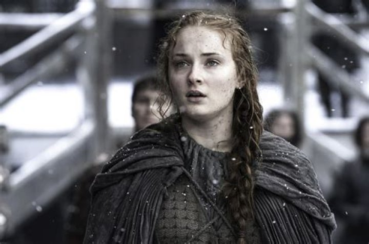 Sophie Turner Sophie Turner
