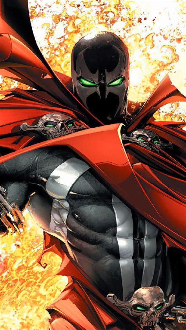 spawn-comic