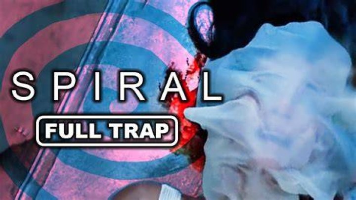 Spiral Wax Trap