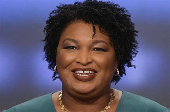 Stacey Abrams children: Does Stacey Abrams have a child? 1 stacey abrams