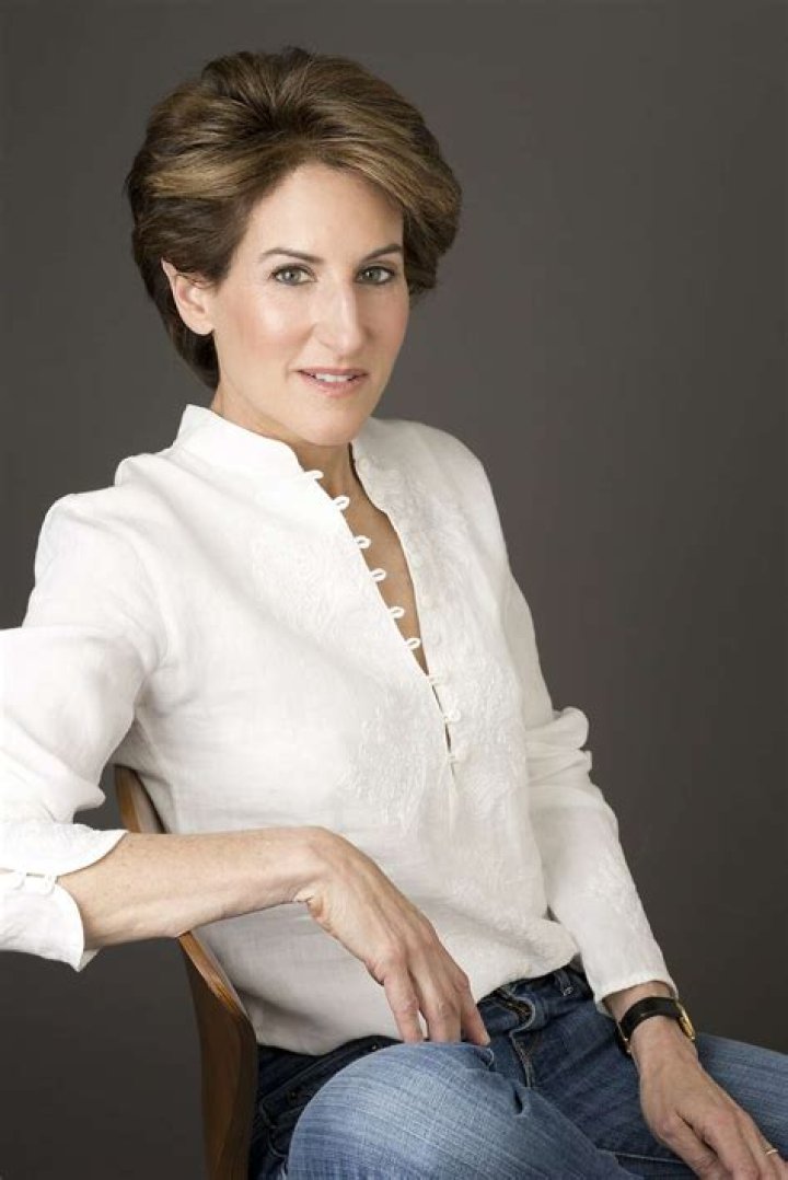 Stacy Schiff Stacy Schiff