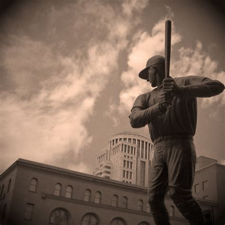 Stan Musial