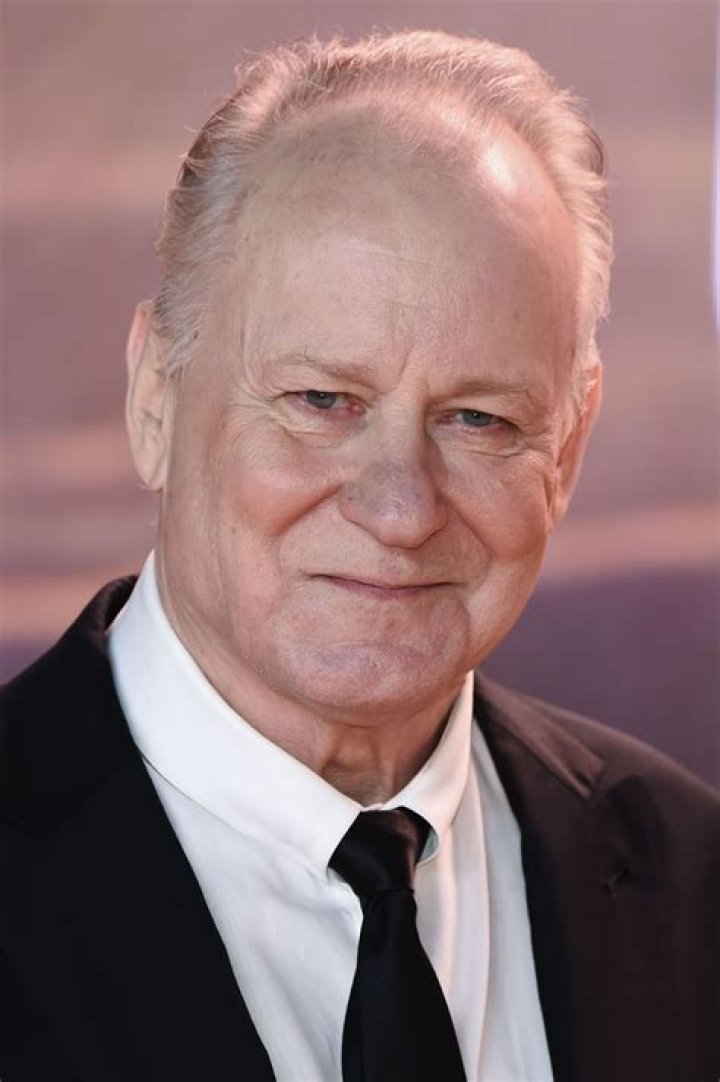 Stellan Skarsgård Stellan Skarsgård