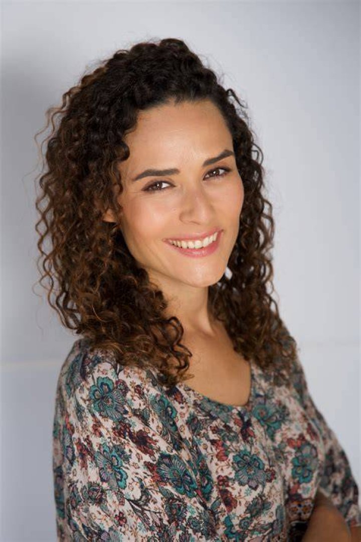 Stephanie Nogueras Stephanie Nogueras