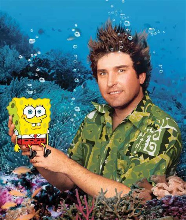 Stephen Hillenburg Stephen Hillenburg