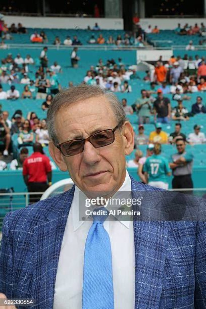 Stephen M. Ross Stephen M. Ross