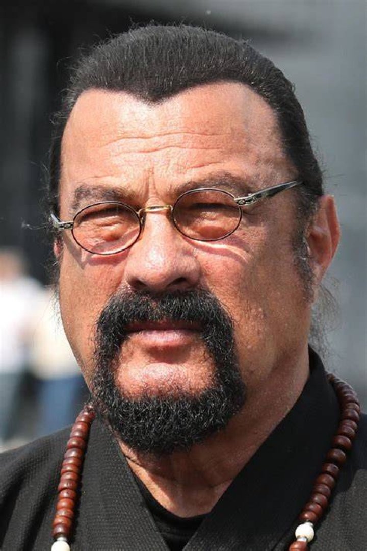 Why did Steven Seagal disappear to Russia? 1 Stephen Seagal