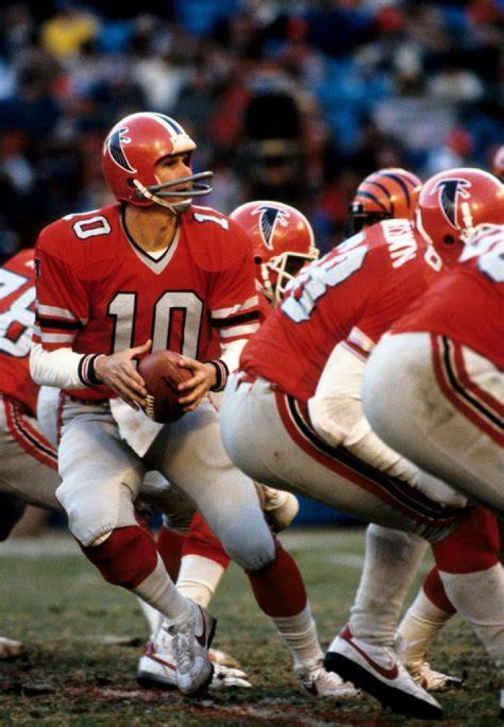 Steve Bartkowski