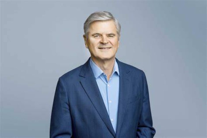 Steve Case Steve Case
