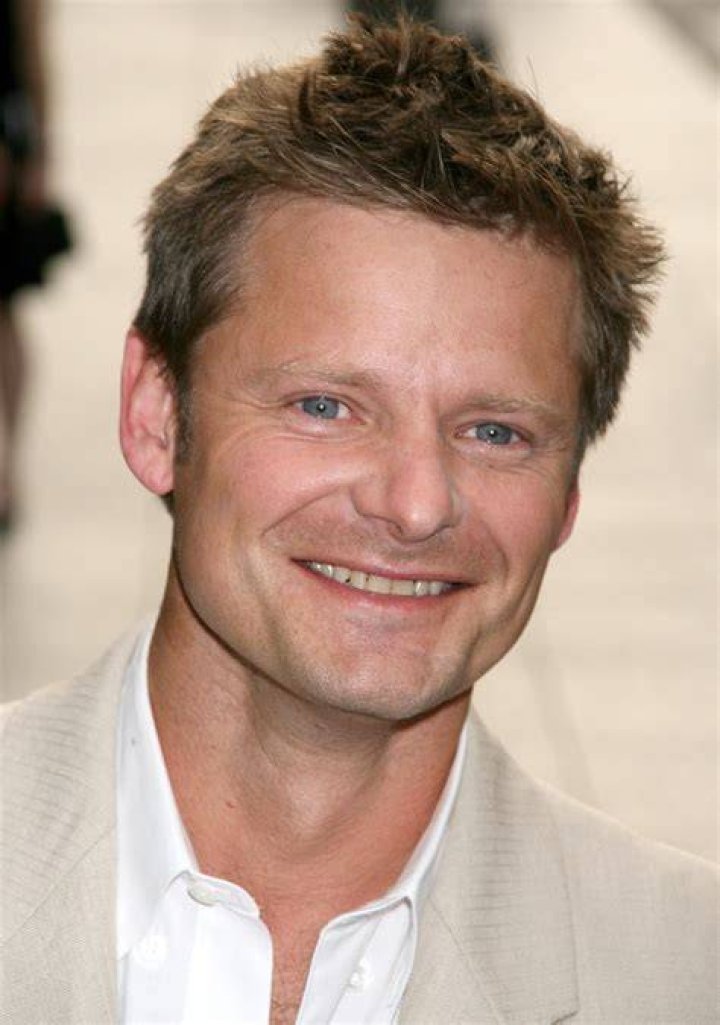 Steve Zahn Steve Zahn