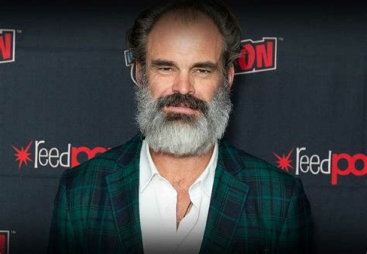 Steven Ogg Steven Ogg