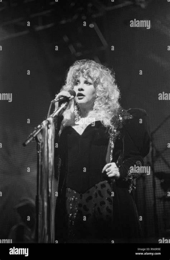 Stevie Nicks