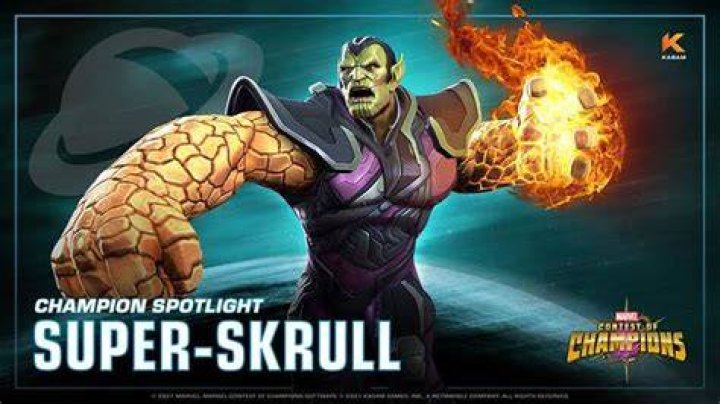super-skrull