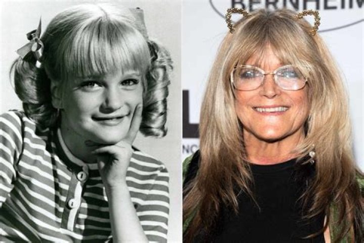 Susan Olsen Susan Olsen