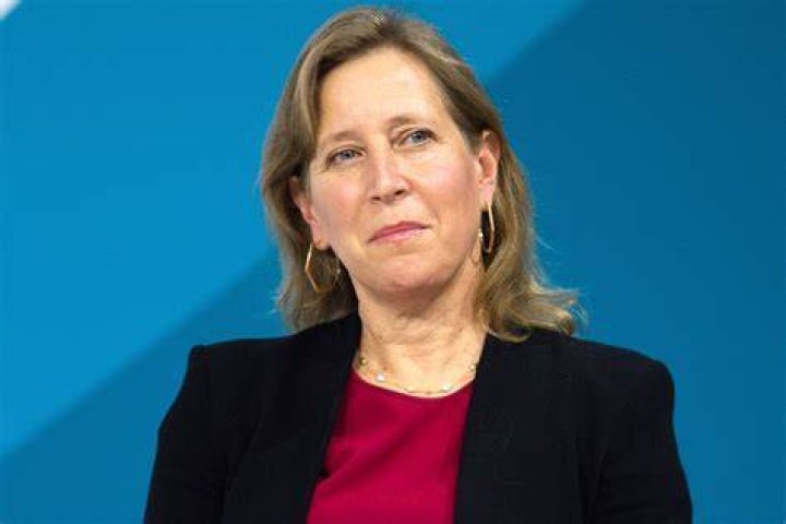 Why do people want Susan Wojcicki fired as YouTube CEO? 1 Susan Wojcicki