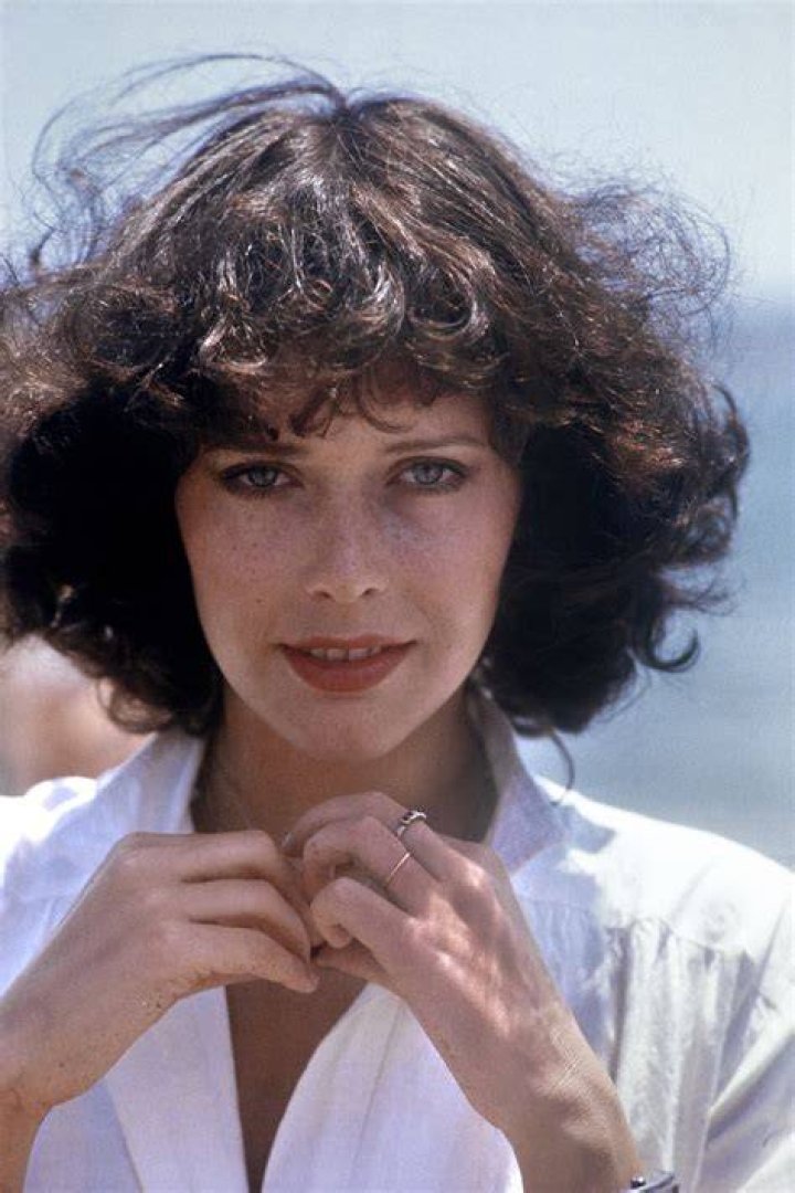 Sylvia Kristel Sylvia Kristel