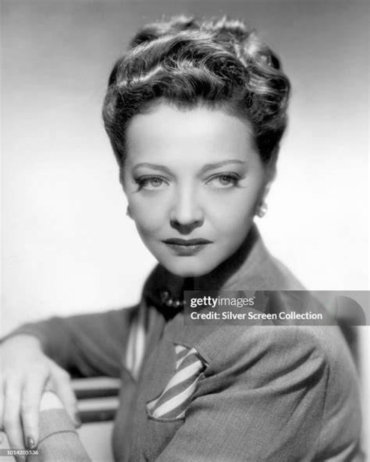 Sylvia Sidney Sylvia Sidney