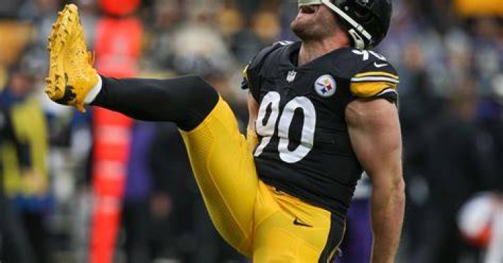 T. J. Watt T. J. Watt