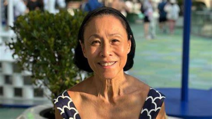 Tan Kheng Hua Tan Kheng Hua