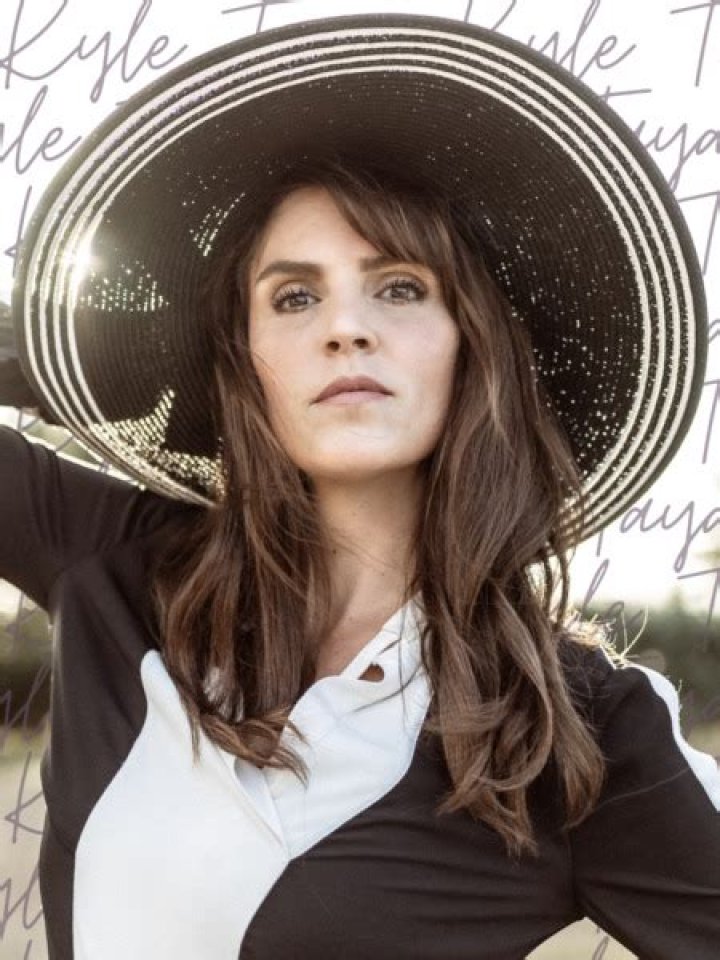 Taya Kyle Biography