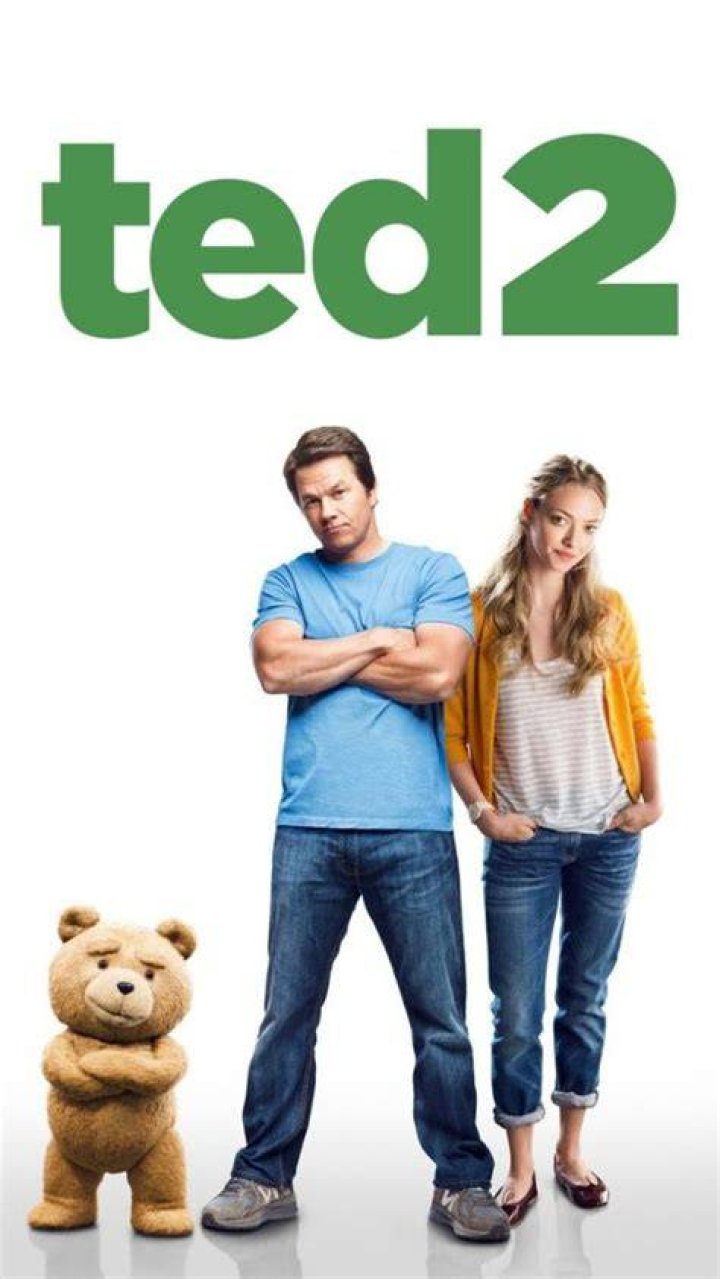 Ted 2 Review