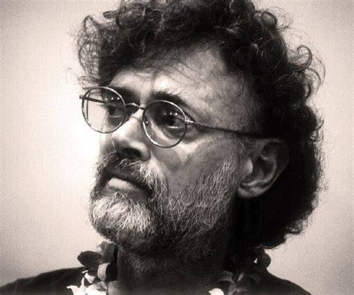 Terence McKenna Biography
