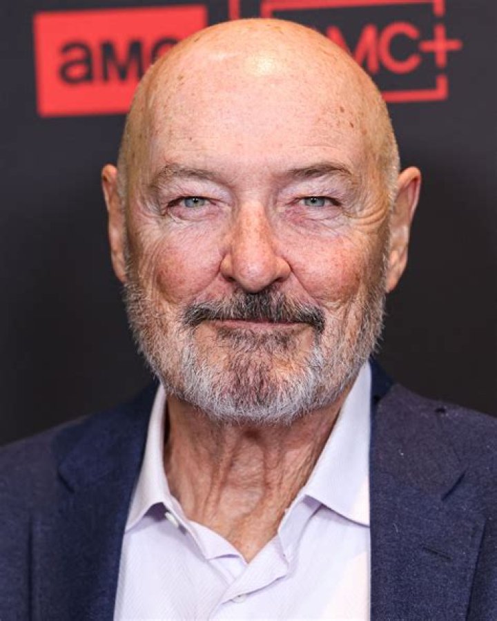 Terry O'Quinn Terry O'Quinn
