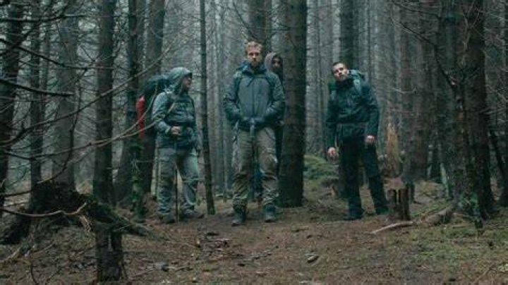 The 10 best atmospheric rainy day movies