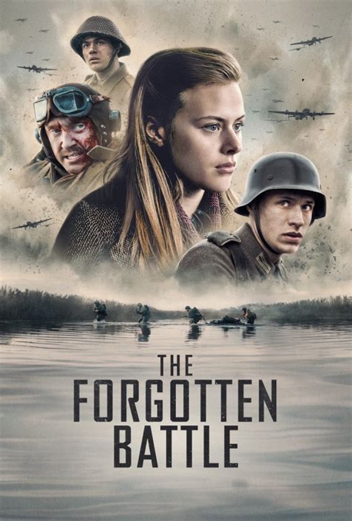 the-forgotten-battle