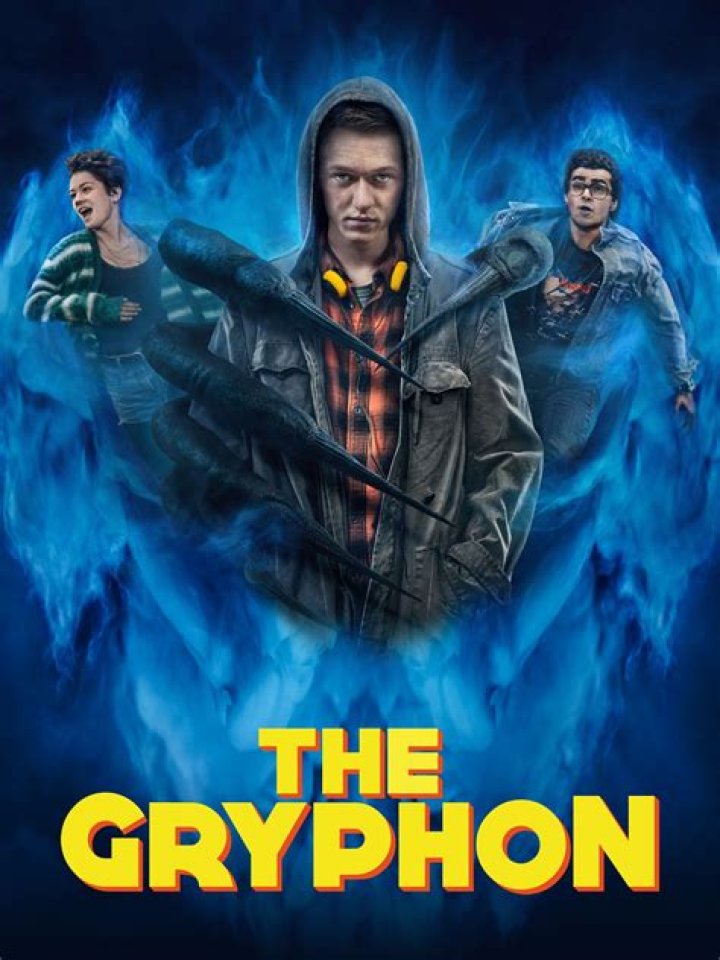 the-gryphon