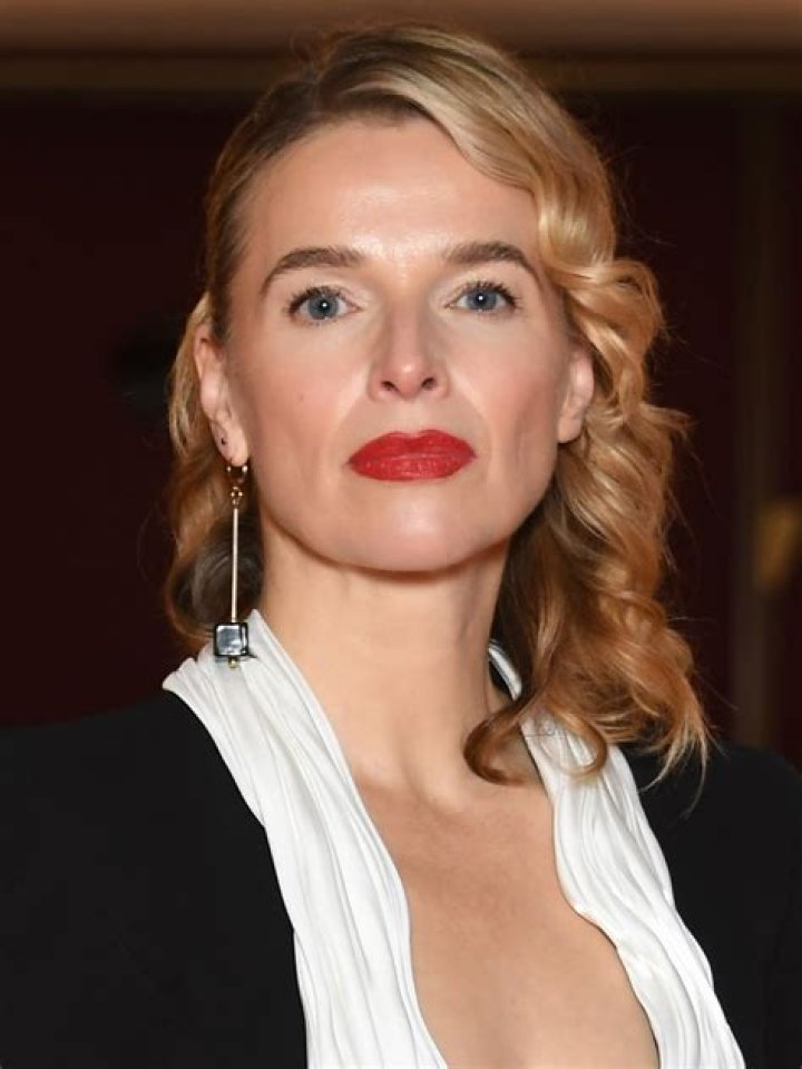 Thekla Reuten Thekla Reuten