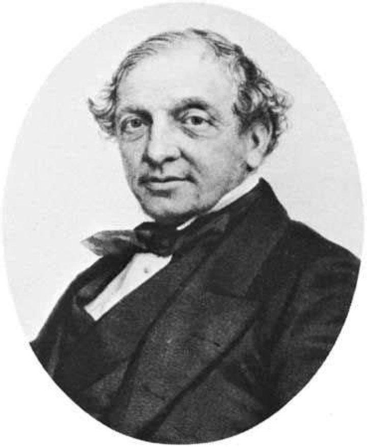 Thomas Brassey Biography