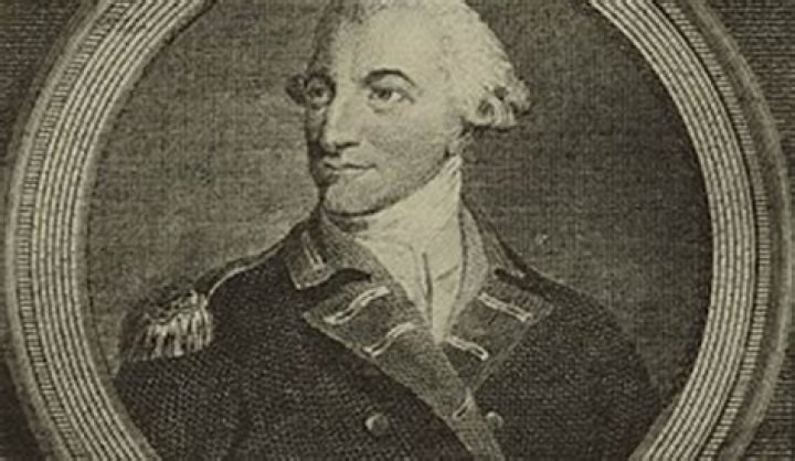 Thomas Conway