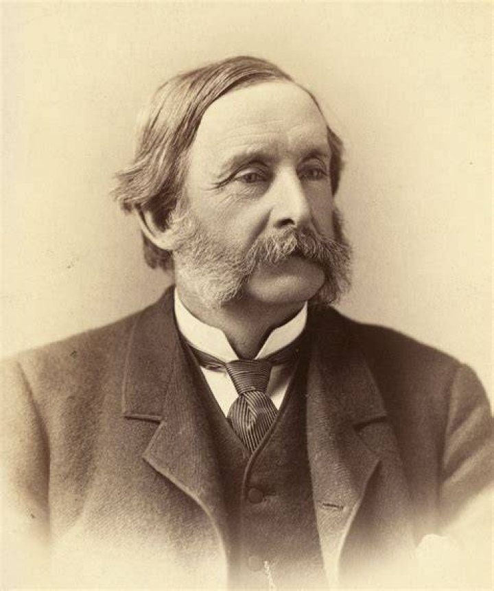 Thomas Wentworth Higginson Thomas Wentworth Higginson