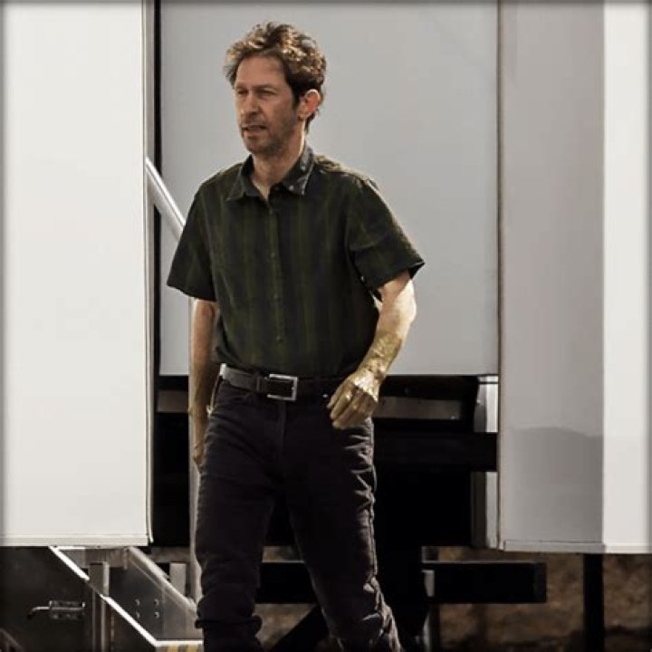 Tim Blake Nelson as Samuel Sterns in 'The Incredible Hulk'