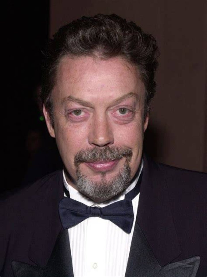 Tim Curry Biography