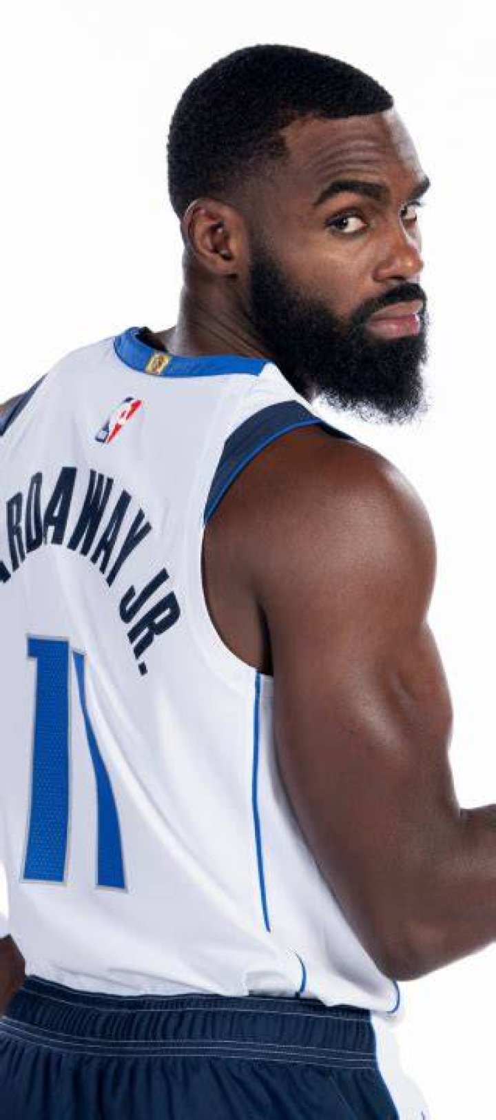 Tim Hardaway Jr. Tim Hardaway Jr.