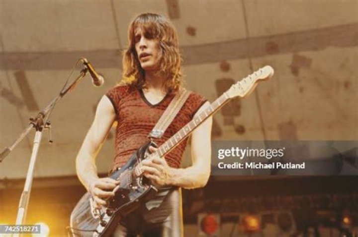 Todd Rundgren Todd Rundgren