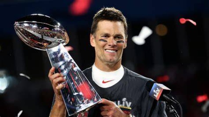 Tom Brady Tom Brady